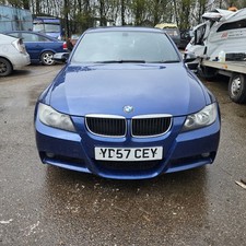 Bmw 320 3 Series M Sport E90 2006-2012 2.0 Radiator PACK Fan & Cowling a/c Car 