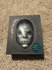 Harry Potter Dark Arts Mask Collectible Set