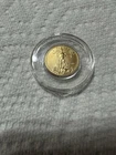 1/10 oz American Gold Eagle Coin $5 - 2013