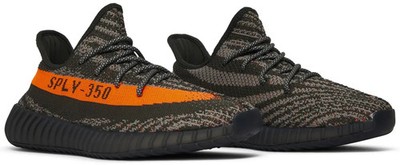 ADIDAS YEEZY BOOST 350 V2 Carbon Beluga | HQ7045 | UK9