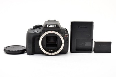 Canon EOS Kiss X7 Body Camera 23900 Shots Used Excellent Condition