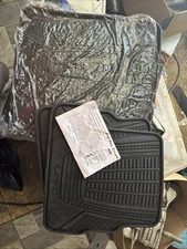 Floor Mats Liner For 2013-2019 Ford Escape 2013-2018 C-Max All Weather