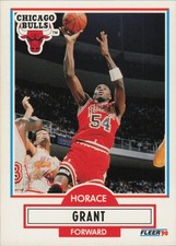 Click to enlarge Horace Grant