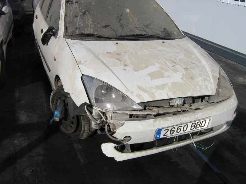 TOMA COLECTOR / 6344360 PARA FORD FOCUS BERLINA CAK GHIA Foto 4 de 4