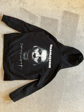 Rammstein Sehnsucht Jacke