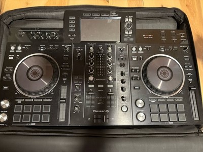 Used Pioneer Xdj Rx2 Controller All-in-one Dj System Rekordbox