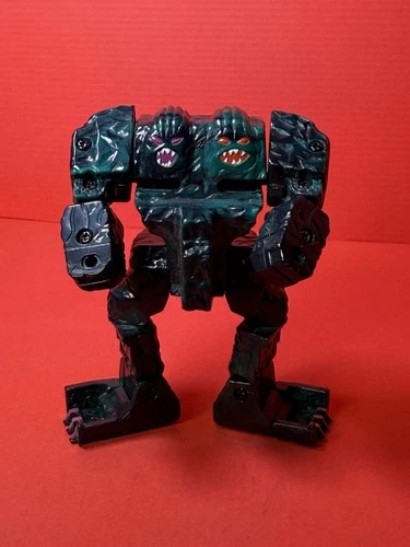 Sticks N Stones Rock Lords Tonka 1986 Vintage Action Figure