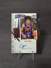 2025-26 Topps - New Applicants Autographs Chaz Lanier #NA-CL (AU, RC)