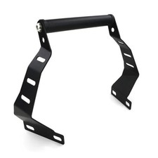 GPS Navigation Phone Holder Bracket, Motorcycle GPS Mount Bracket Holder