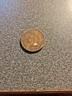 1909 - P Indian Head Cent “Penny” U-Grade
