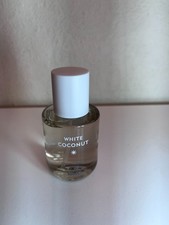 New Marks and Spencer White Coconut 30ml Eau De Toilette Spray