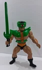 He Man & The Masters Of The Universe Tri-Klops Vintage MOTU Figure Complete
