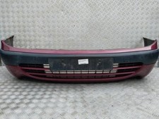 Pare-choc avant Citroen XSARA