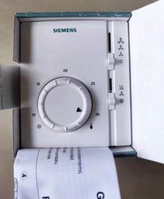 For SIEMENS Room Thermostat HVAC Controller RAB10.1 RAB11 RAB11.1 2-pipe