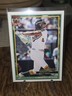 2026 Topps Series 1 - 1991 Topps Baseball Lawrence Butler #T91-85