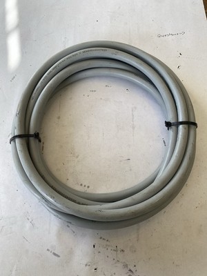 HELUKABEL JZ-500  CABLE, 5-wire 5G6 Am/10149 500 V 10 