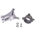 Turbo Pedestal & Exhaust Housing w/o EBPV for 94-97 Ford 7.3L Powerstroke Diesel