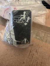 New Genuine OEM Simplicity / Briggs 1761897YP Switch, Reverse Mow Option 1726556