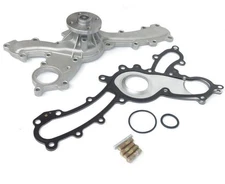 Engine Water Pump Cooling Fits 2007-2015 Lexus GS350 & 2006-2015 Lexus IS250