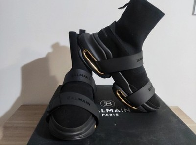  BALMAIN B BOLD