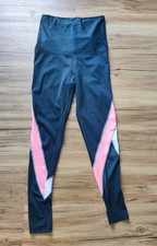 Umstands Sportleggings Sporthose schwarz bpc ...