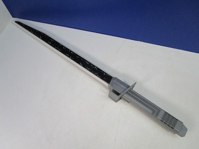 star wars MANDALORIAN DARKSABER Lichtschwert ELECTRONIC Sound COSPLAY Hasbro