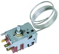 Thermostat Danfoss 077B6094 Efs 620006398 Quelle 02415040 Gorenje 540263 Foron