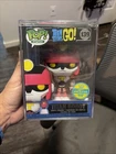 Funko Pop Digital x Teen Titans Go - Titan Robot #139 LE 999 - GRAIL (Hardstack)