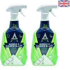 Fast-Acting 750ml Mold & Mildew Blaster with Powerful Stain Removal Action 15.99 per litre