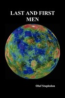 Olaf Stapledon | Last And First Men | Taschenbuch | Englisch (2010)
