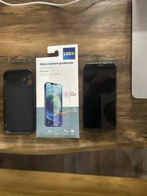 Apple IPhone 12 mini 64GB guter Zustand