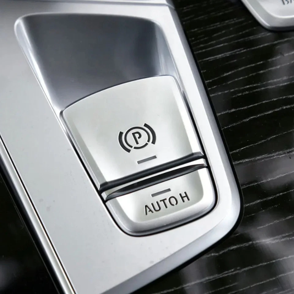 Electronic Park Brake Switch For BMW 7 Series G11 G12 2016-2022 61316819981 Car - Image 2 of 4