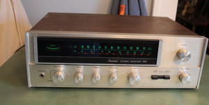 Sansui 441 | eBay