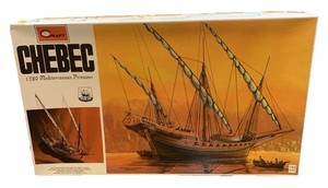 Chebec | eBay