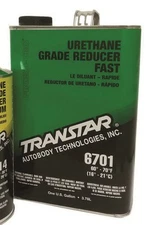 Transtar 6701 6700 Series Urethane Grade Reducer Fast (Gallon)