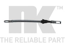 HANDBREMSSEIL SEILZUG FÜR OPEL ASTRA H (A04), OPEL ASTRA H GTC (A04) - NK 903698