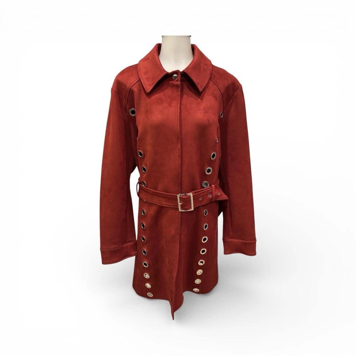 NYC Trench Coats for Women for sale | eBay