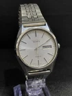 Seiko Type 2 7546-8000 Vintage Watch