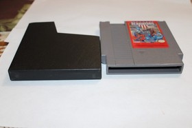 American Gladiators NES (Nintendo Entertainment System, 1993)