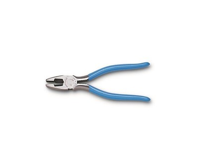 Wright Tool 9C367 - Linemens XLT Extreme Leverage Round Nose Plier- 7-1/2Inch