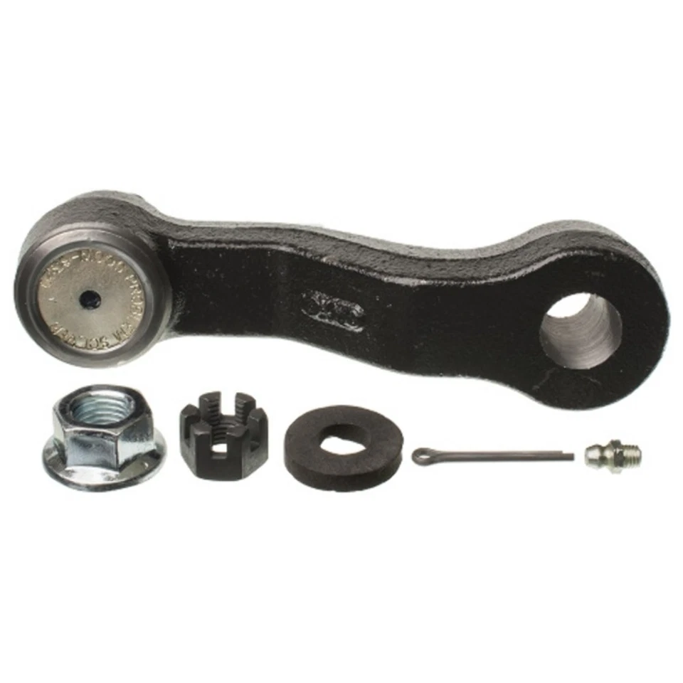 Braço de direção para 1999-2013 Domestics 1 peça dianteiro 20600 - Imagem 2 de 4