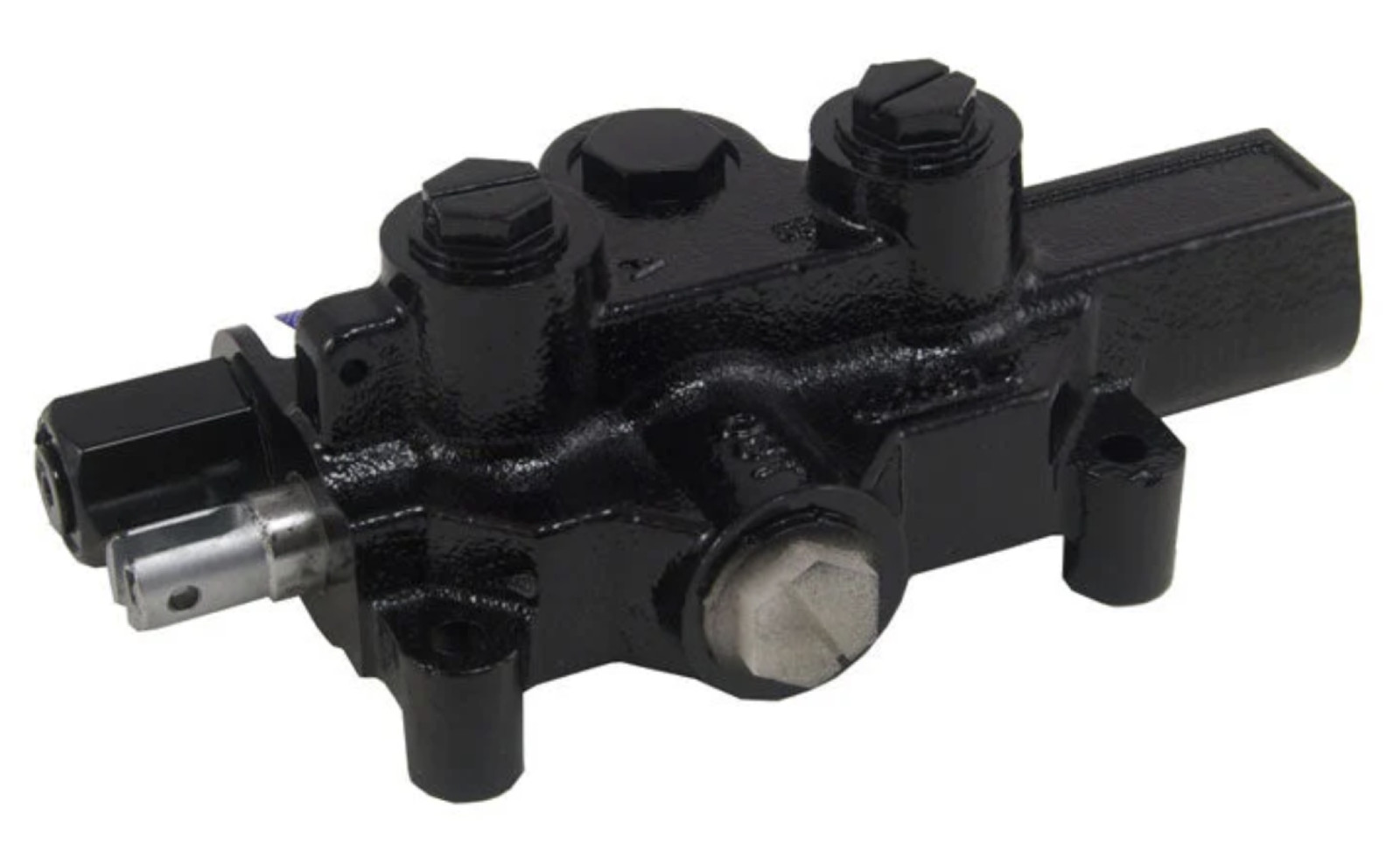 Ottawa 90037190 Air Control Valve, 3 Port 1/4" NPT for Spotter Truck Hydraulics