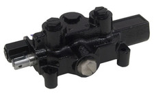 Ottawa 90037190 Air Control Valve, 3 Port 1/4...