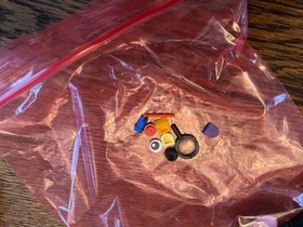 LEGO 17101 Boost Toolbox Guitar and Other Kit Parts