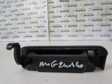 Porte avant et accessoires Ford ESCORT