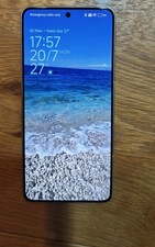 POCO F7 Pro 256GB Silver Bar Smartphone Xiaomi HyperOS 24117RK2CG 20MP+