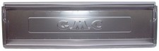 1947 1948 1949 1950 1951 1952 1953 Gmc Truck Stamped Steel Tailgate 47-65050-gmc