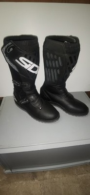 Sidi Trial Stiefel Zero.2 Motocross Enduro Offroad Motorradstiefel