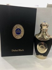 Filthy Rich Dubai Black Eau de Parfum Spray 100 ml Regular Size
