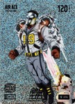 Air Ace 2026 Bo Jackson Battle Arena Icon Battlefoil Steel - IBF-279